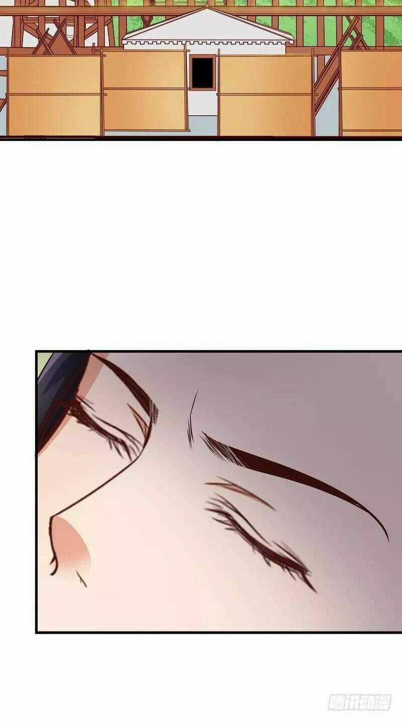 Thịnh Thế Y Nữ - Lãnh Vương Sủng Phi Chapter 12 trang 18