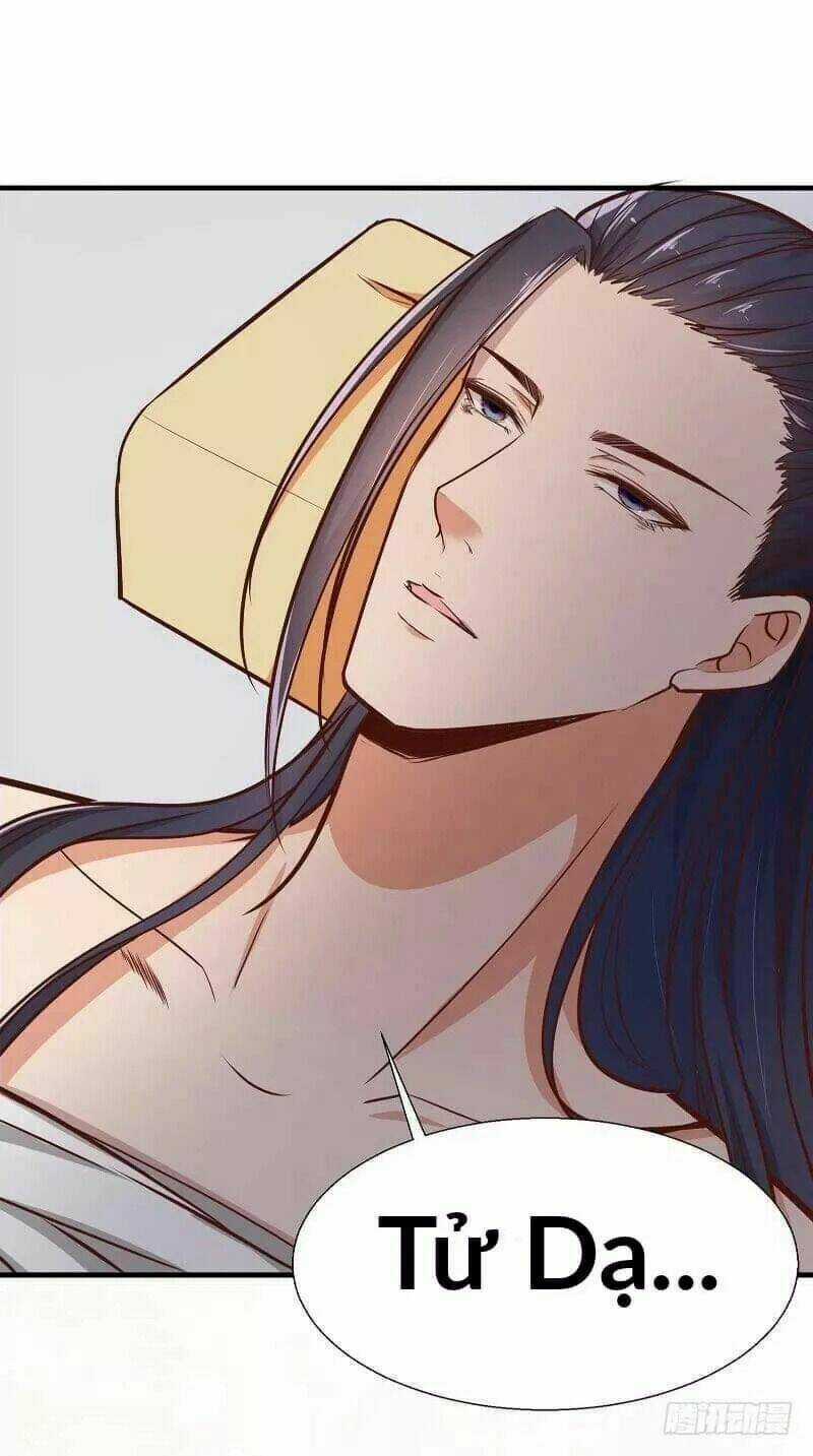 Thịnh Thế Y Nữ - Lãnh Vương Sủng Phi Chapter 12 trang 19