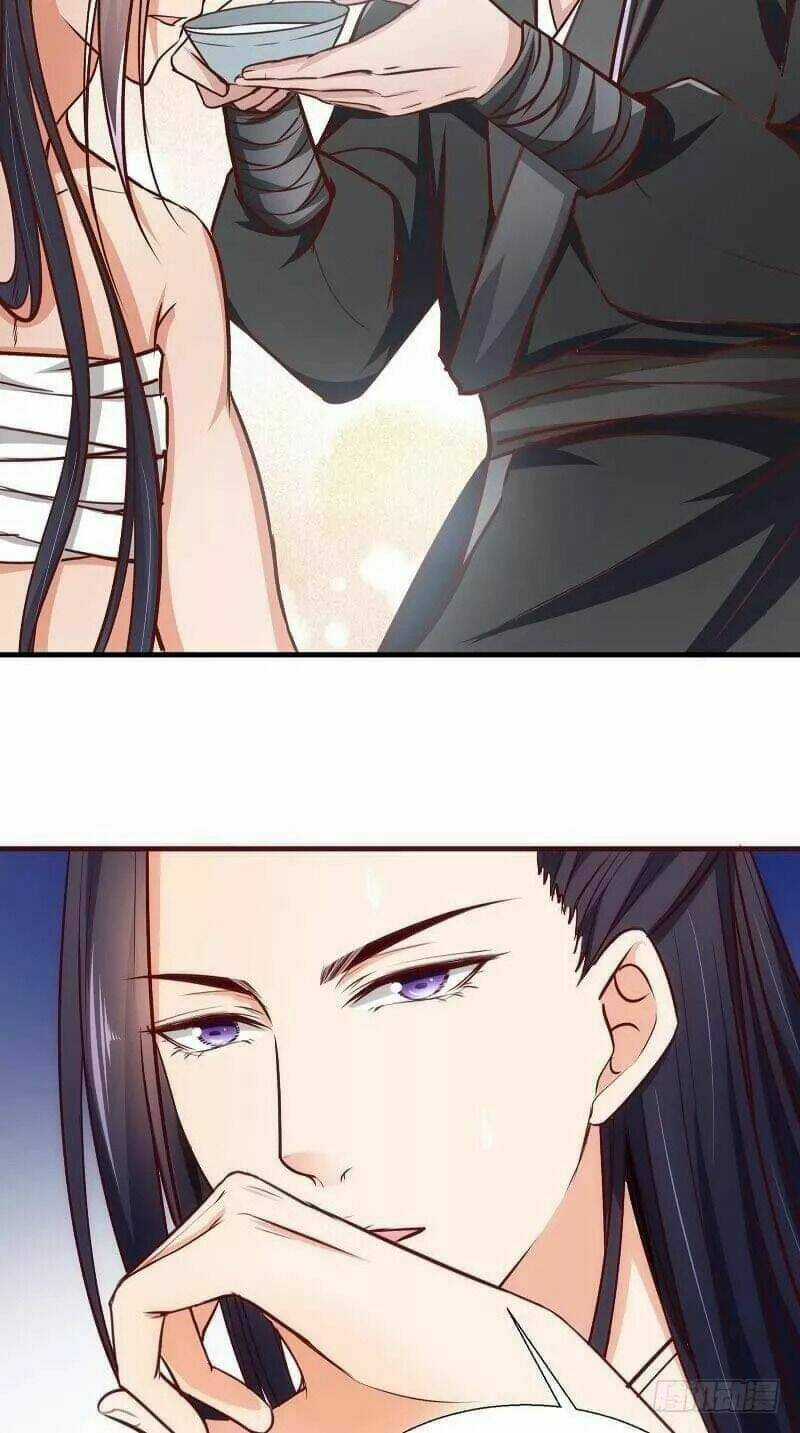 Thịnh Thế Y Nữ - Lãnh Vương Sủng Phi Chapter 12 trang 21