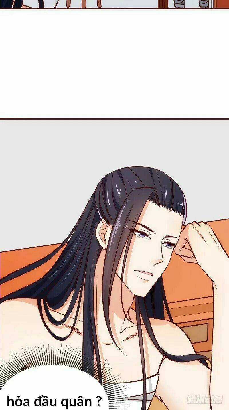 Thịnh Thế Y Nữ - Lãnh Vương Sủng Phi Chapter 12 trang 23