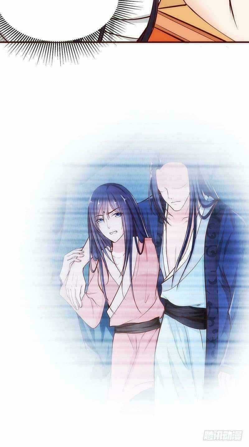 Thịnh Thế Y Nữ - Lãnh Vương Sủng Phi Chapter 12 trang 24