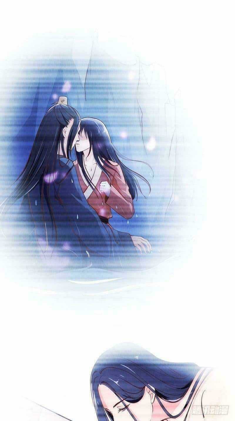 Thịnh Thế Y Nữ - Lãnh Vương Sủng Phi Chapter 12 trang 25