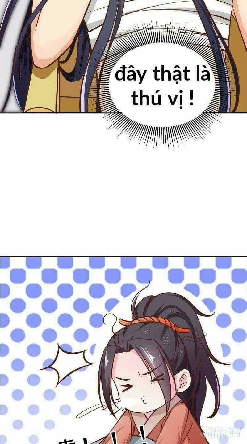 Thịnh Thế Y Nữ - Lãnh Vương Sủng Phi Chapter 12 trang 28