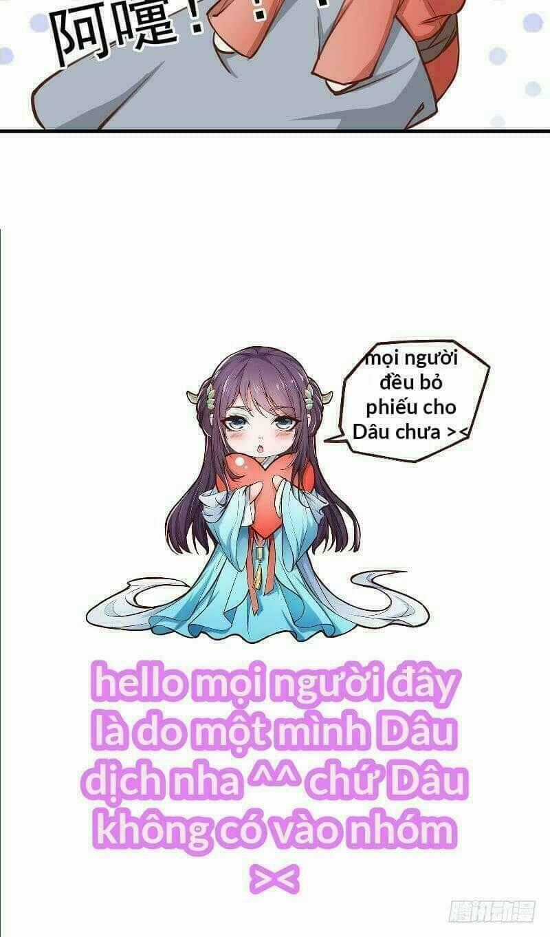 Thịnh Thế Y Nữ - Lãnh Vương Sủng Phi Chapter 12 trang 29