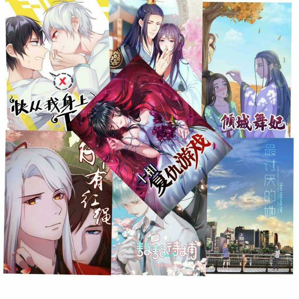 Thịnh Thế Y Nữ - Lãnh Vương Sủng Phi Chapter 12 trang 30