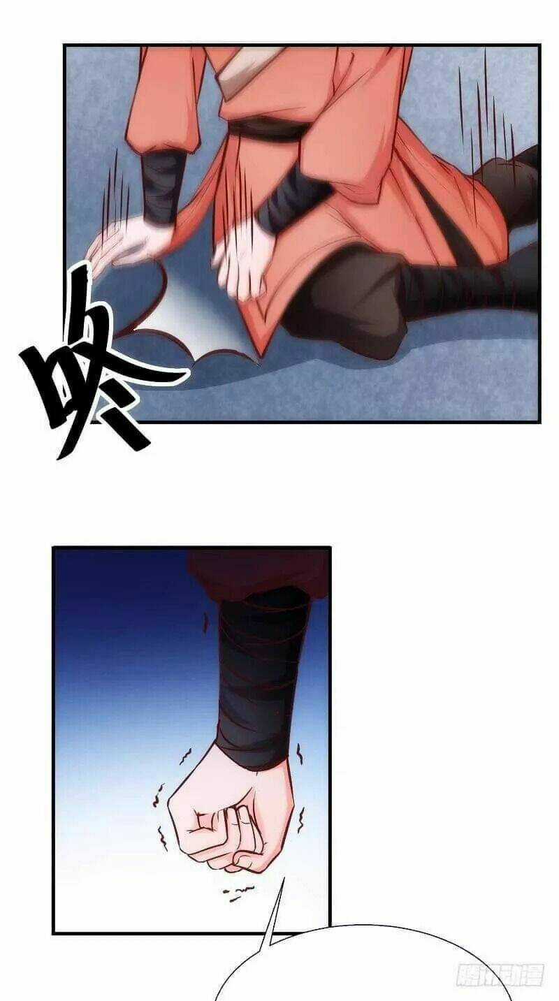 Thịnh Thế Y Nữ - Lãnh Vương Sủng Phi Chapter 12 trang 6