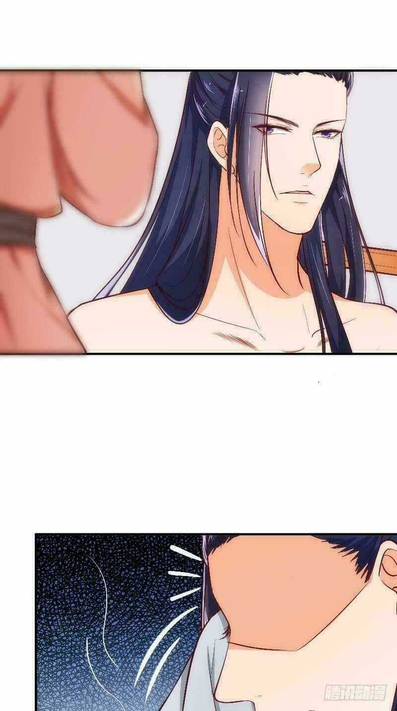 Thịnh Thế Y Nữ - Lãnh Vương Sủng Phi Chapter 13 trang 17