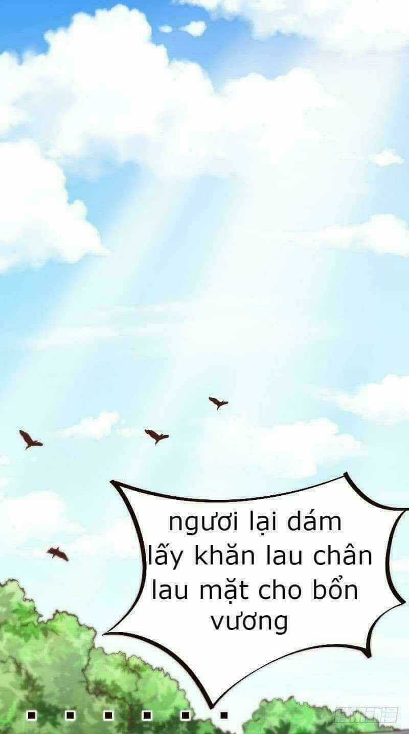 Thịnh Thế Y Nữ - Lãnh Vương Sủng Phi Chapter 13 trang 19