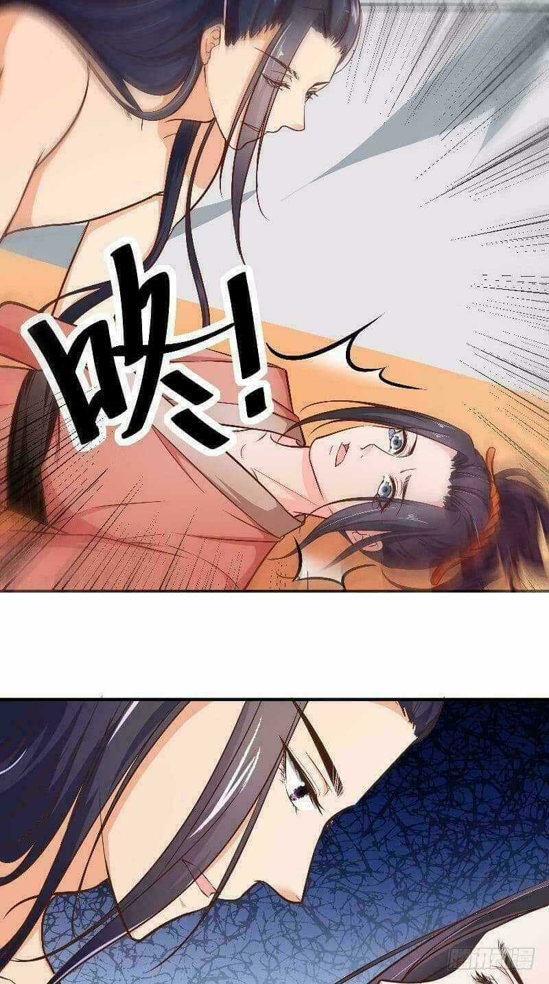 Thịnh Thế Y Nữ - Lãnh Vương Sủng Phi Chapter 13 trang 21