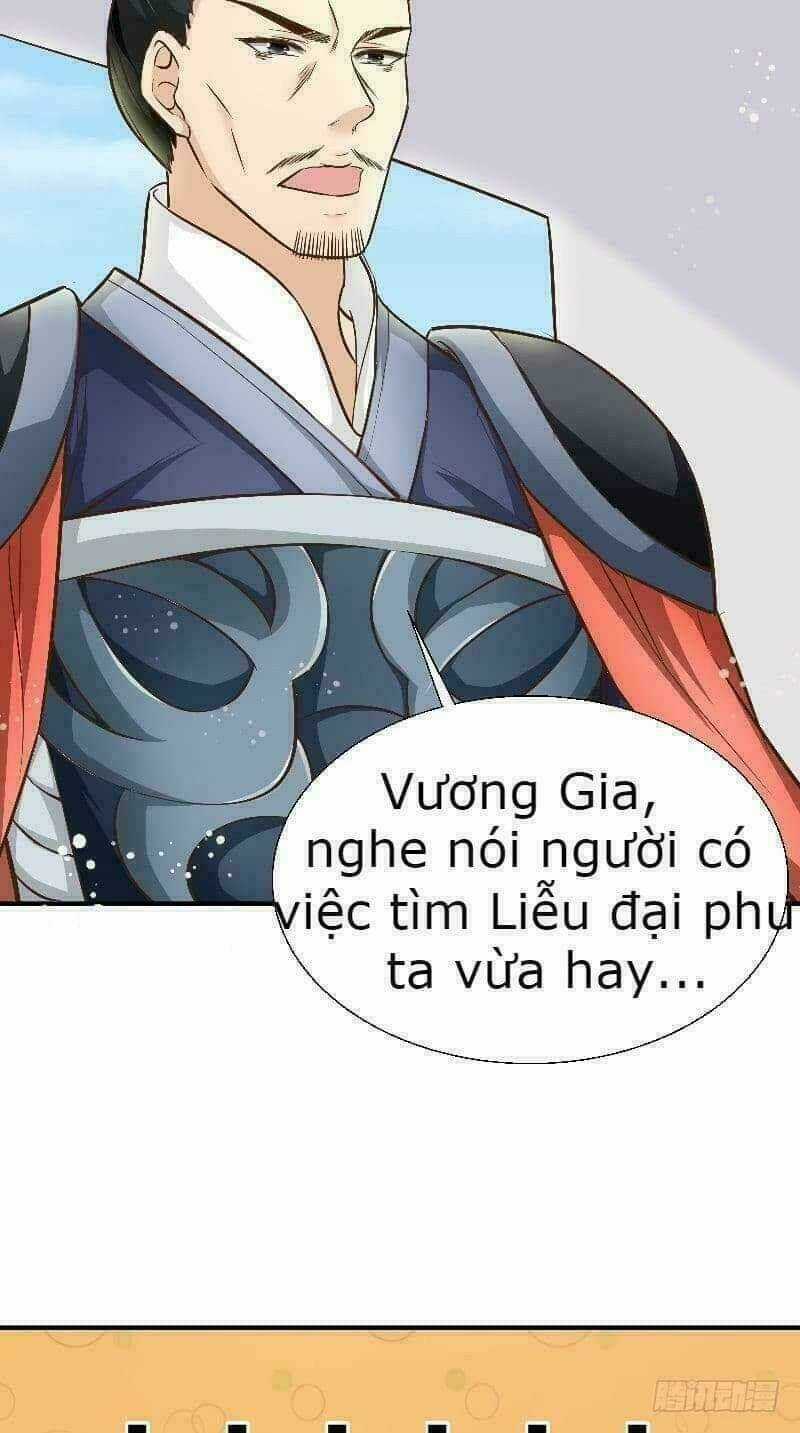 Thịnh Thế Y Nữ - Lãnh Vương Sủng Phi Chapter 13 trang 24