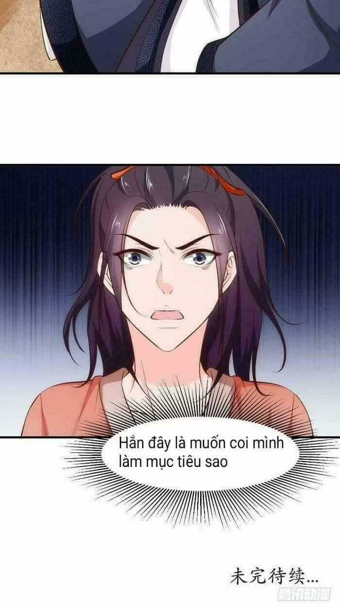 Thịnh Thế Y Nữ - Lãnh Vương Sủng Phi Chapter 14 trang 24