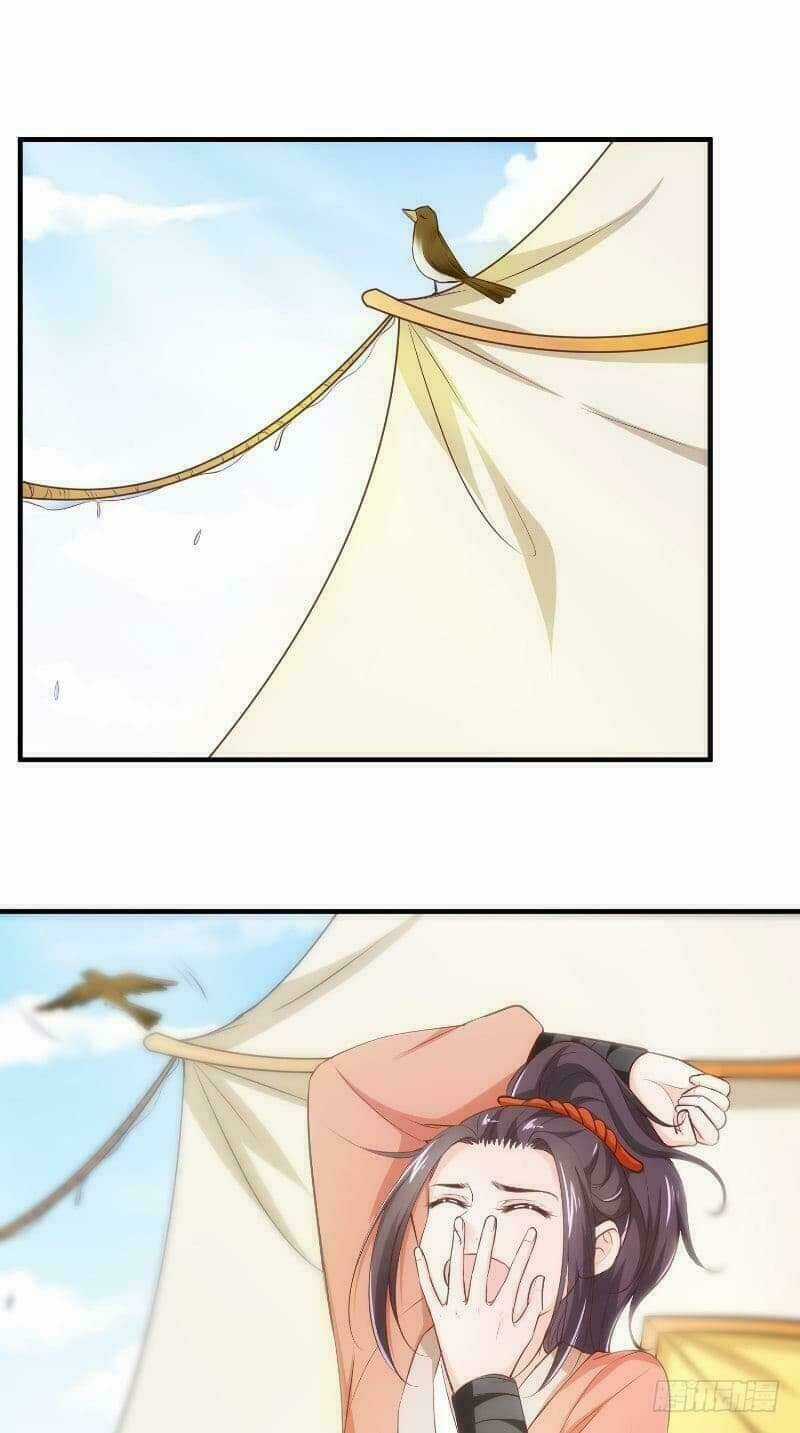 Thịnh Thế Y Nữ - Lãnh Vương Sủng Phi Chapter 14 trang 6