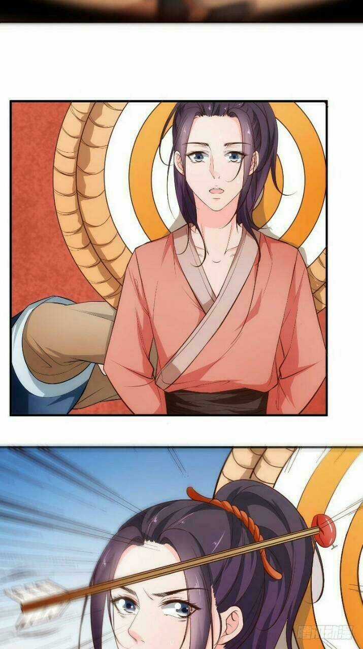 Thịnh Thế Y Nữ - Lãnh Vương Sủng Phi Chapter 15 trang 17