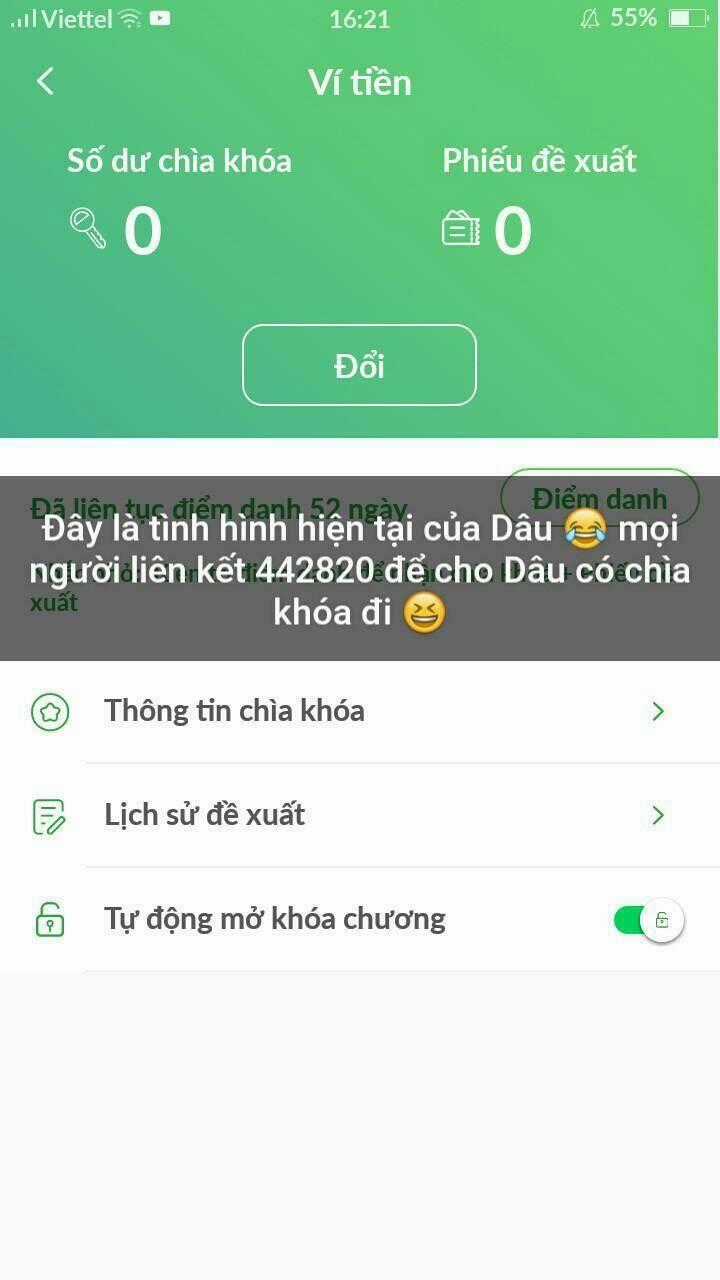 Thịnh Thế Y Nữ - Lãnh Vương Sủng Phi Chapter 15 trang 21