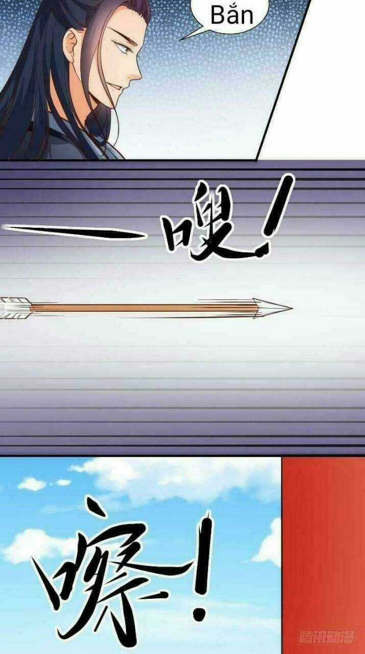 Thịnh Thế Y Nữ - Lãnh Vương Sủng Phi Chapter 15 trang 6