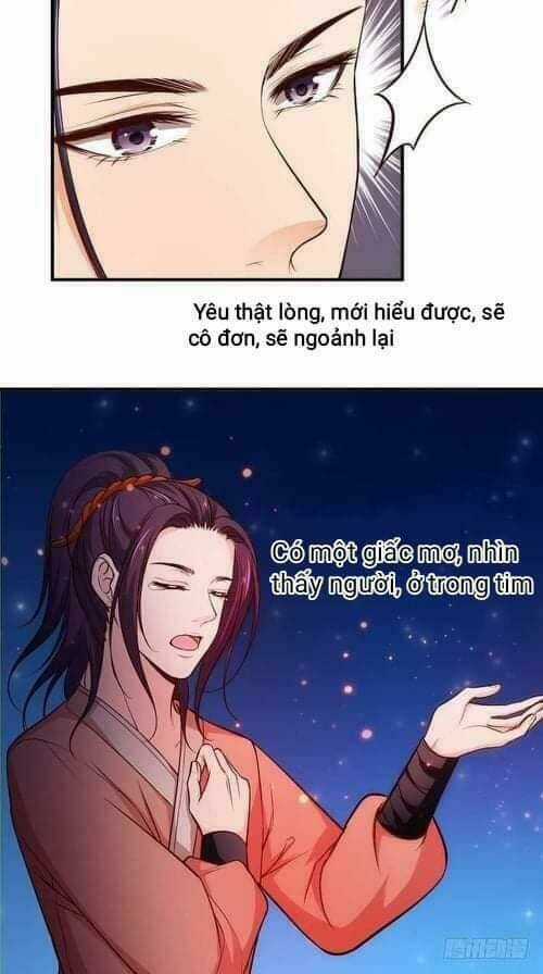 Thịnh Thế Y Nữ - Lãnh Vương Sủng Phi Chapter 16 trang 16