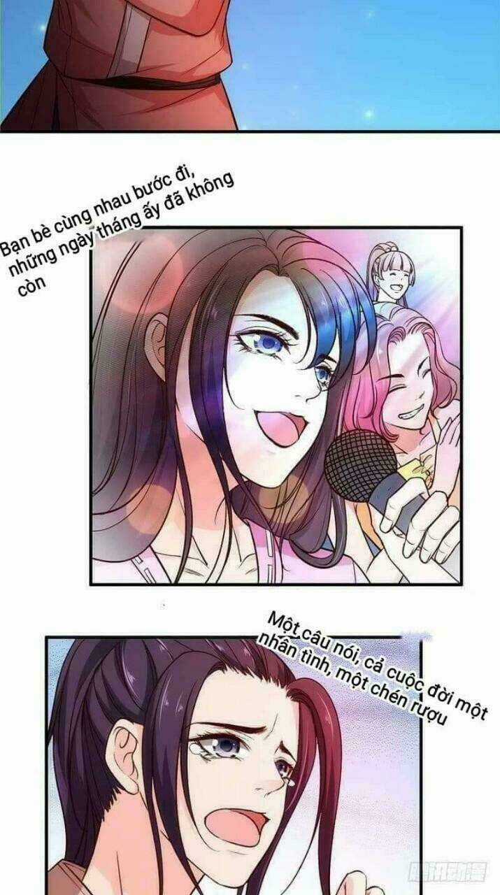 Thịnh Thế Y Nữ - Lãnh Vương Sủng Phi Chapter 16 trang 17