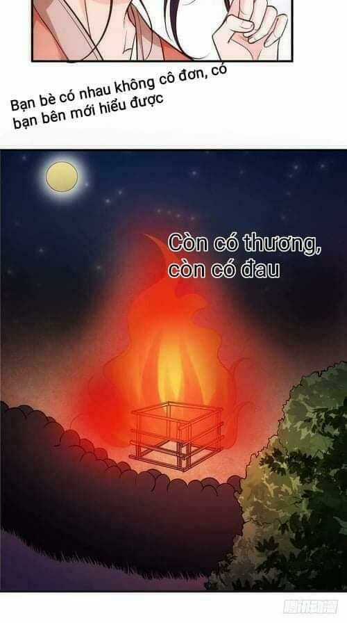 Thịnh Thế Y Nữ - Lãnh Vương Sủng Phi Chapter 16 trang 18