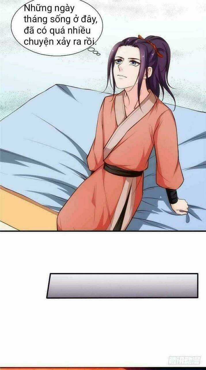 Thịnh Thế Y Nữ - Lãnh Vương Sủng Phi Chapter 16 trang 6