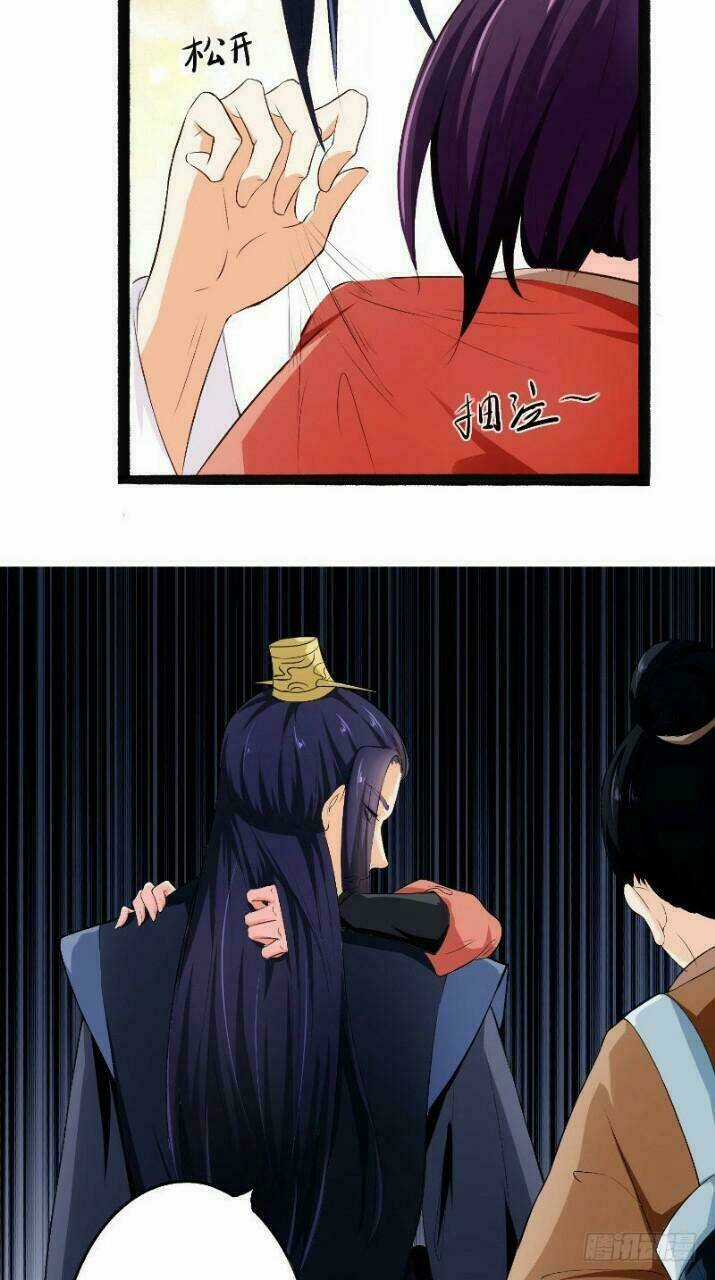 Thịnh Thế Y Nữ - Lãnh Vương Sủng Phi Chapter 17 trang 10