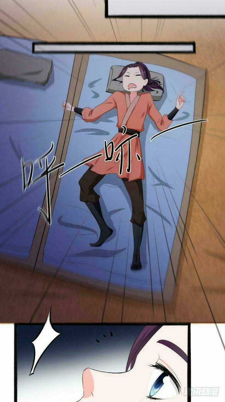 Thịnh Thế Y Nữ - Lãnh Vương Sủng Phi Chapter 17 trang 14