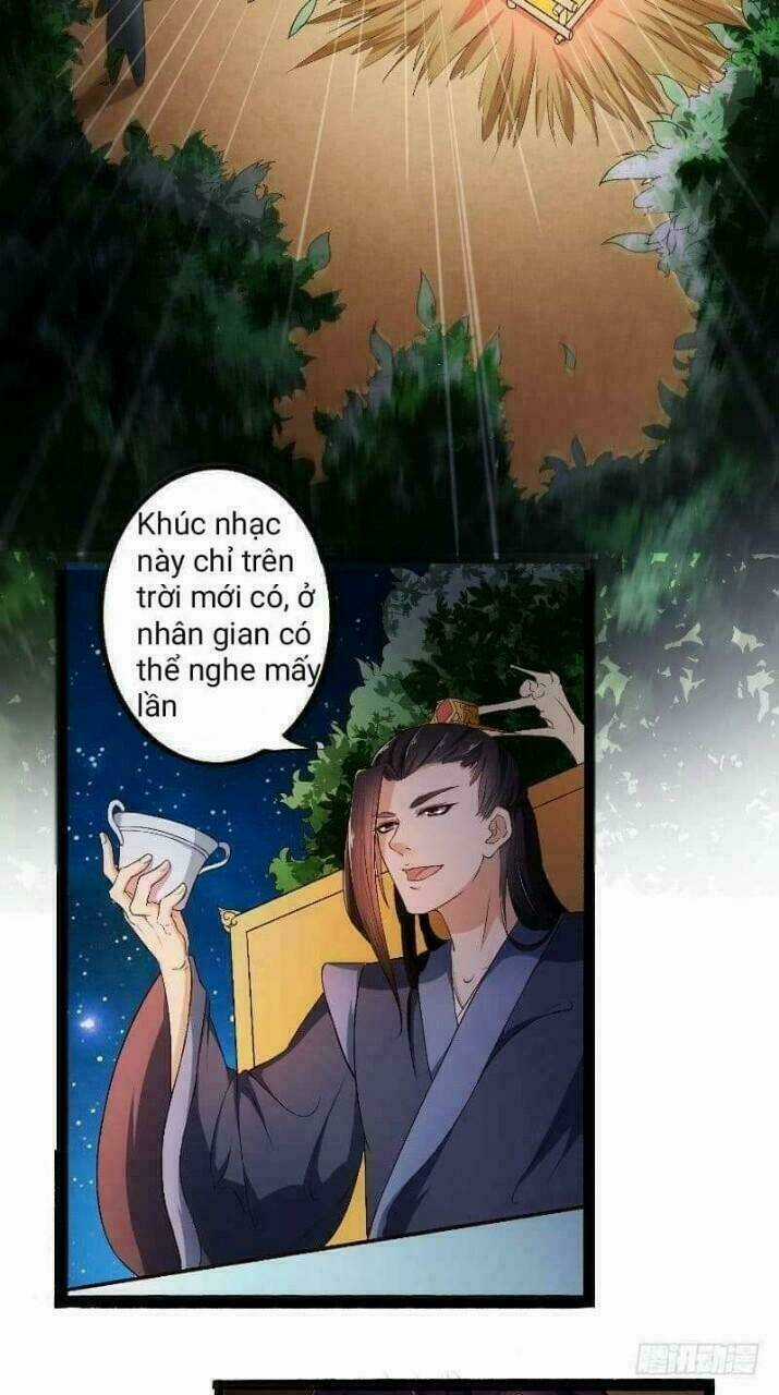Thịnh Thế Y Nữ - Lãnh Vương Sủng Phi Chapter 17 trang 2