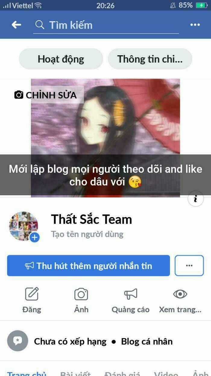 Thịnh Thế Y Nữ - Lãnh Vương Sủng Phi Chapter 17 trang 22