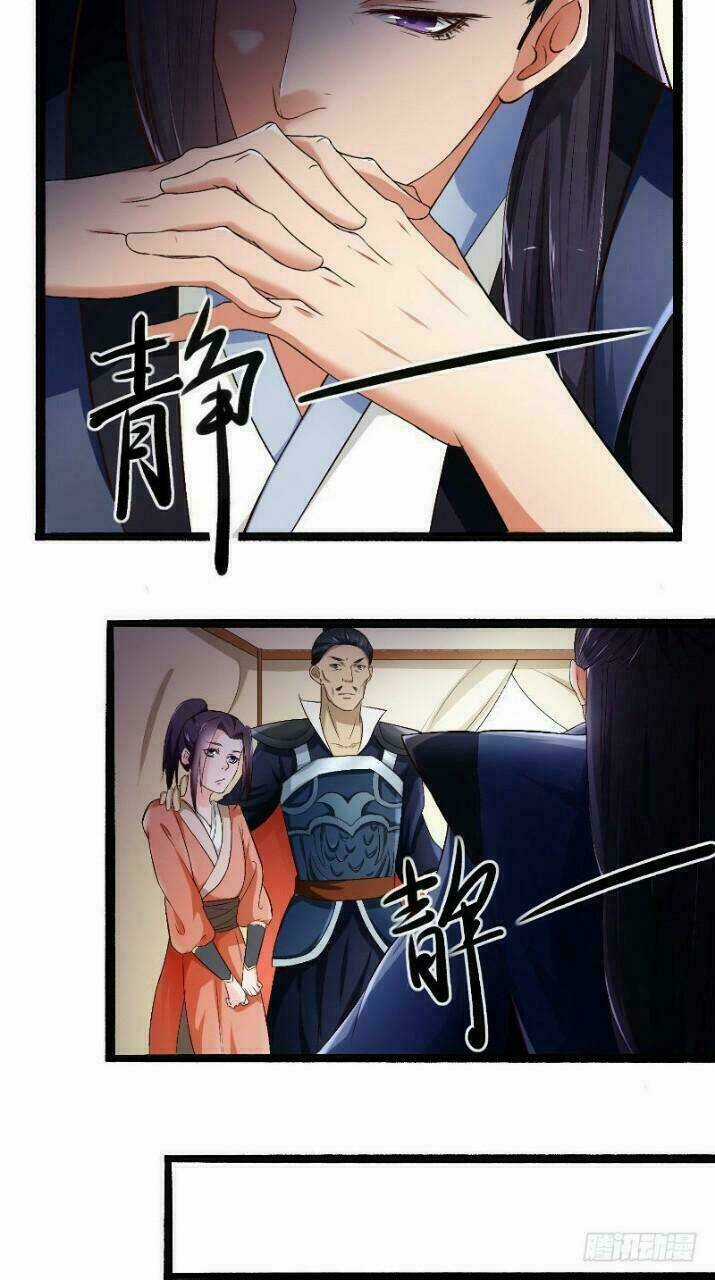 Thịnh Thế Y Nữ - Lãnh Vương Sủng Phi Chapter 18 trang 16