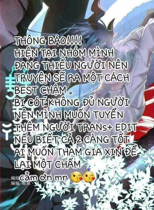 Thịnh Thế Y Nữ - Lãnh Vương Sủng Phi Chapter 18 trang 23
