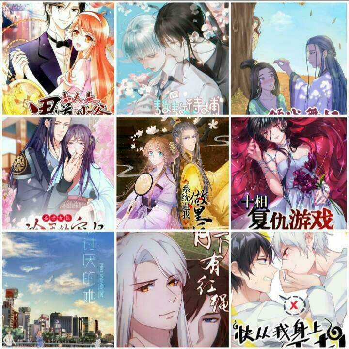 Thịnh Thế Y Nữ - Lãnh Vương Sủng Phi Chapter 19 trang 20