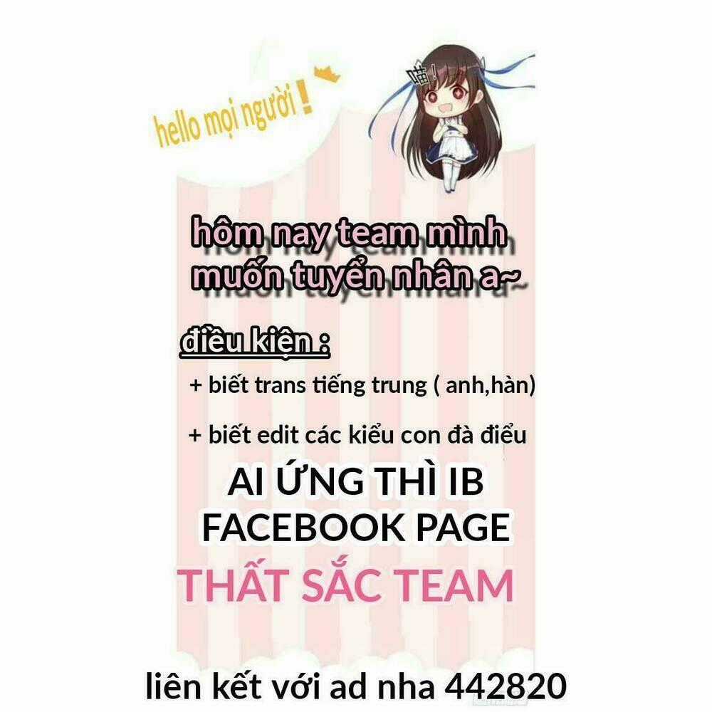 Thịnh Thế Y Nữ - Lãnh Vương Sủng Phi Chapter 19 trang 22