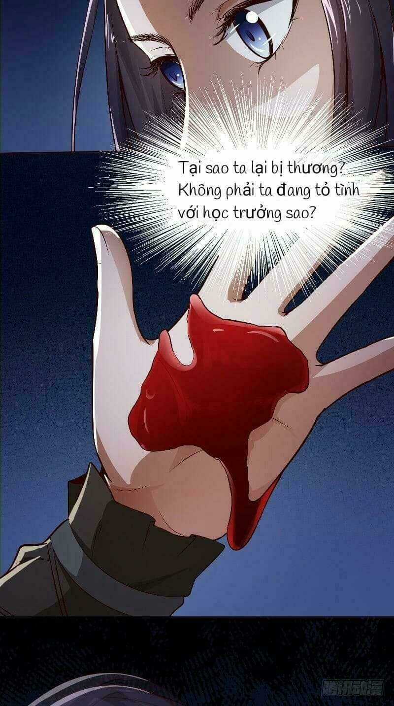 Thịnh Thế Y Nữ - Lãnh Vương Sủng Phi Chapter 2 trang 2