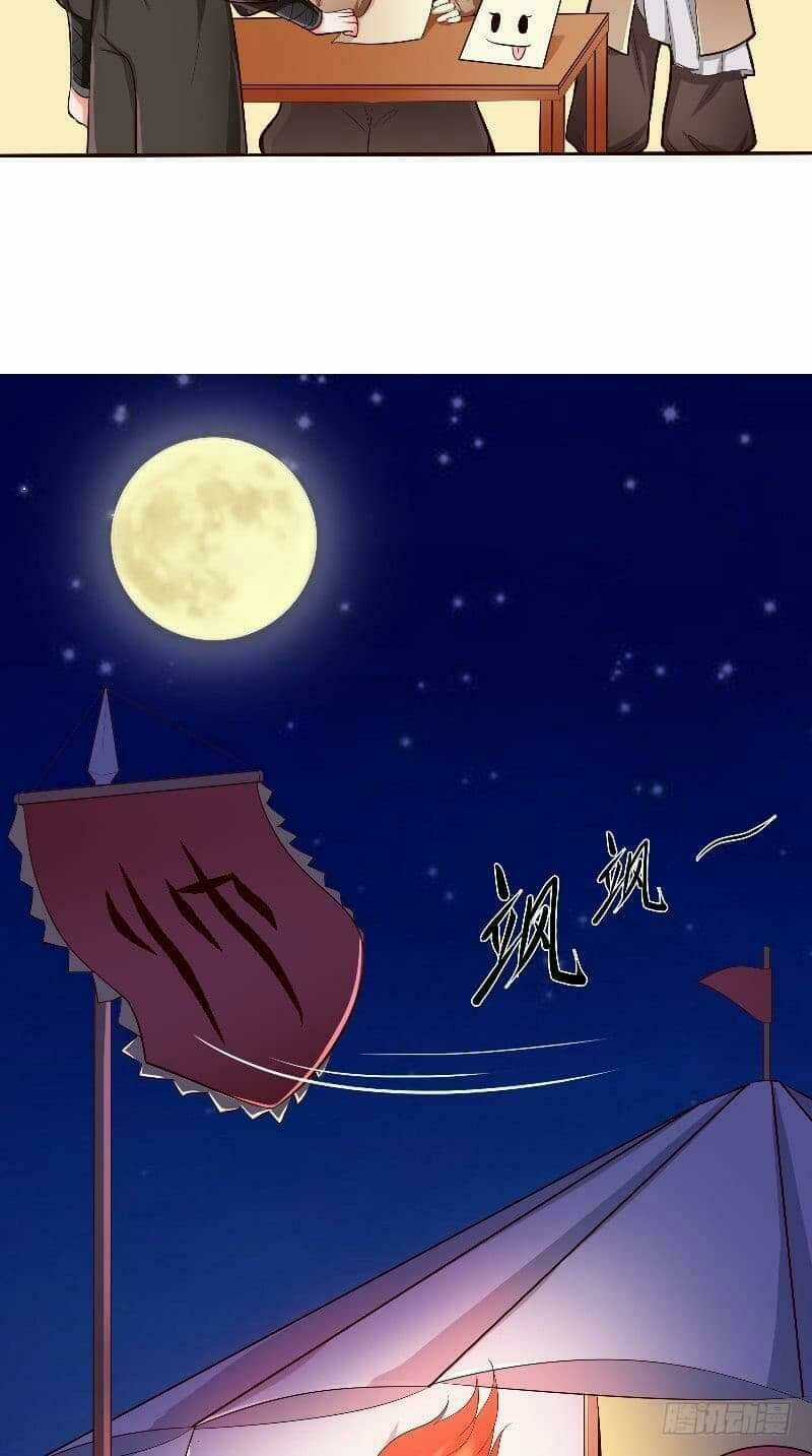 Thịnh Thế Y Nữ - Lãnh Vương Sủng Phi Chapter 2 trang 26