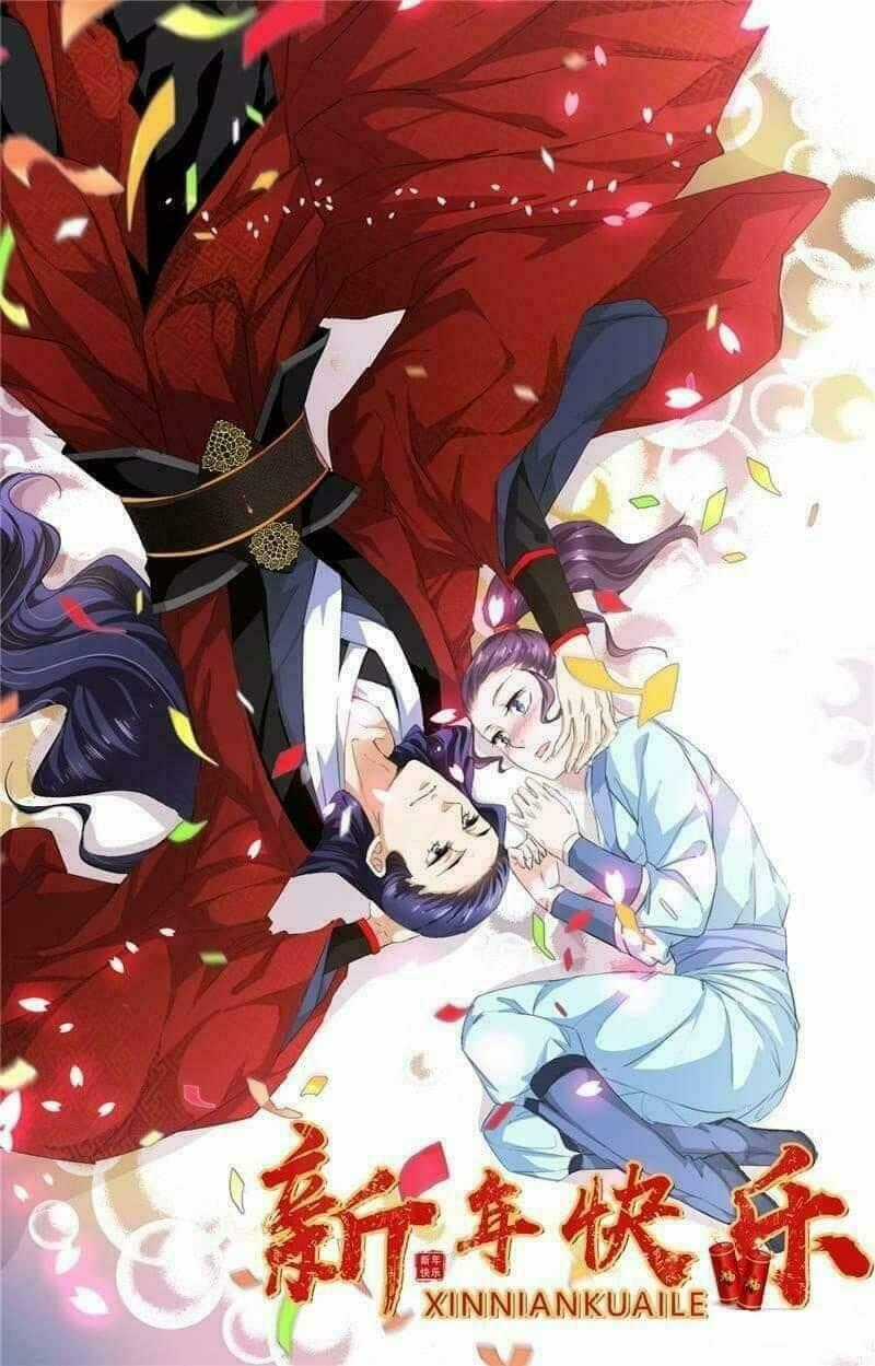 Thịnh Thế Y Nữ - Lãnh Vương Sủng Phi Chapter 20.5 trang 10