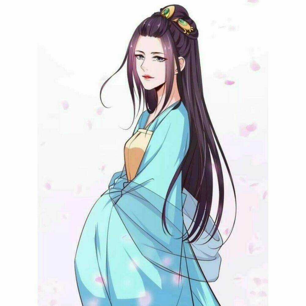 Thịnh Thế Y Nữ - Lãnh Vương Sủng Phi Chapter 20.5 trang 2