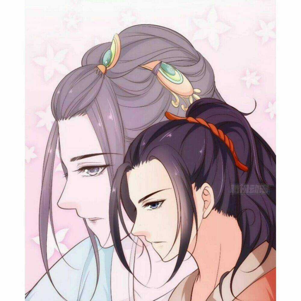 Thịnh Thế Y Nữ - Lãnh Vương Sủng Phi Chapter 20.5 trang 3