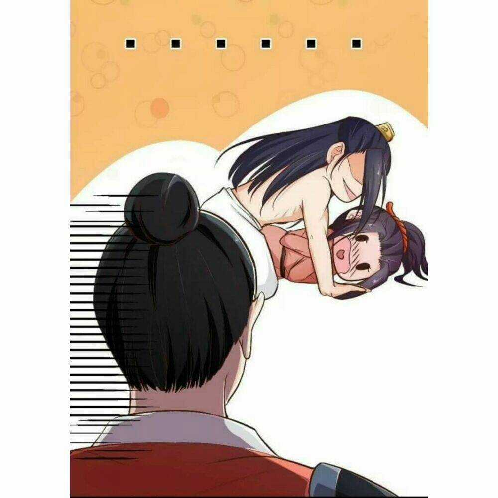 Thịnh Thế Y Nữ - Lãnh Vương Sủng Phi Chapter 20.5 trang 4