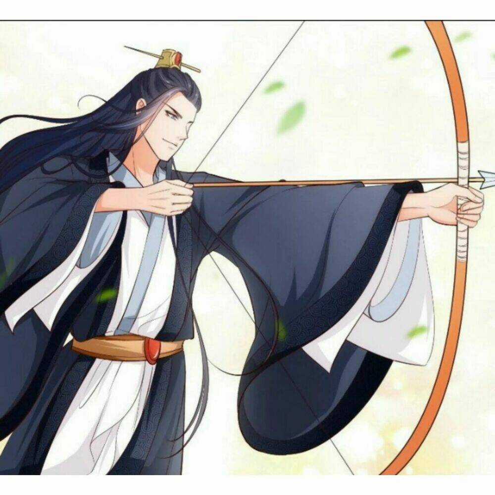 Thịnh Thế Y Nữ - Lãnh Vương Sủng Phi Chapter 20.5 trang 5