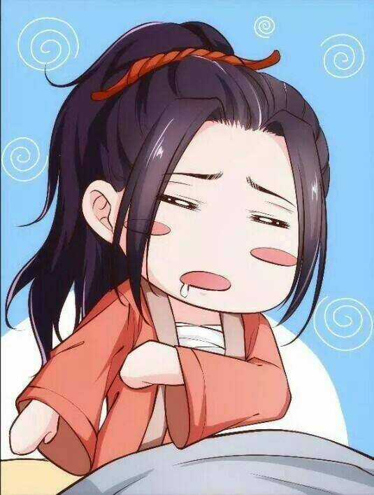 Thịnh Thế Y Nữ - Lãnh Vương Sủng Phi Chapter 20.5 trang 6