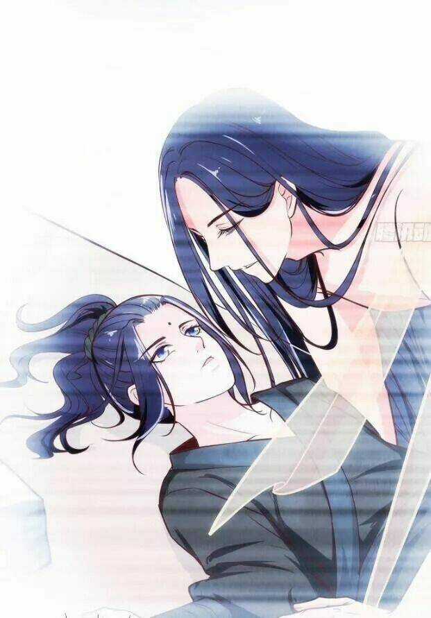 Thịnh Thế Y Nữ - Lãnh Vương Sủng Phi Chapter 20.5 trang 7