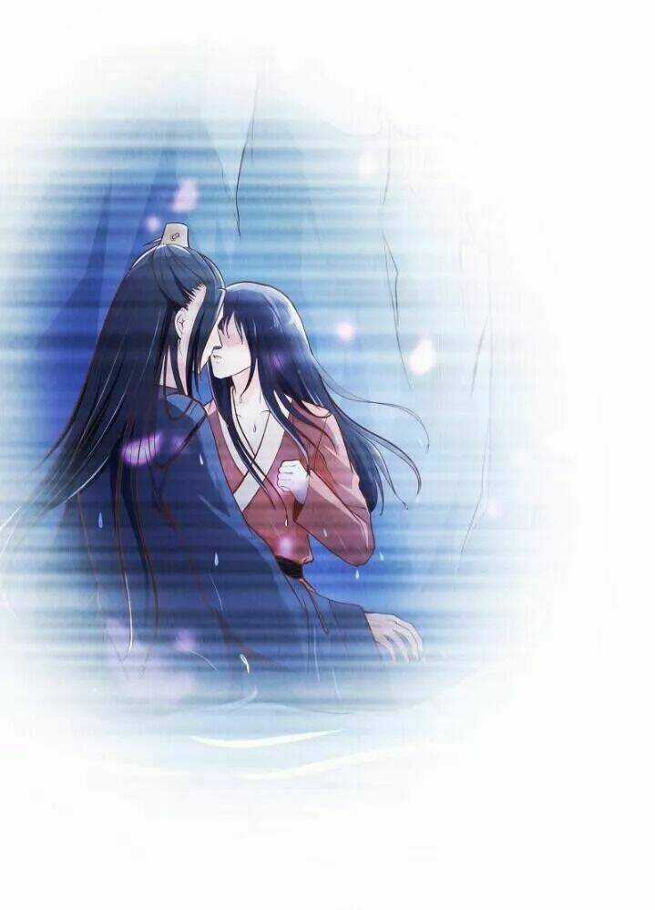 Thịnh Thế Y Nữ - Lãnh Vương Sủng Phi Chapter 20.5 trang 8