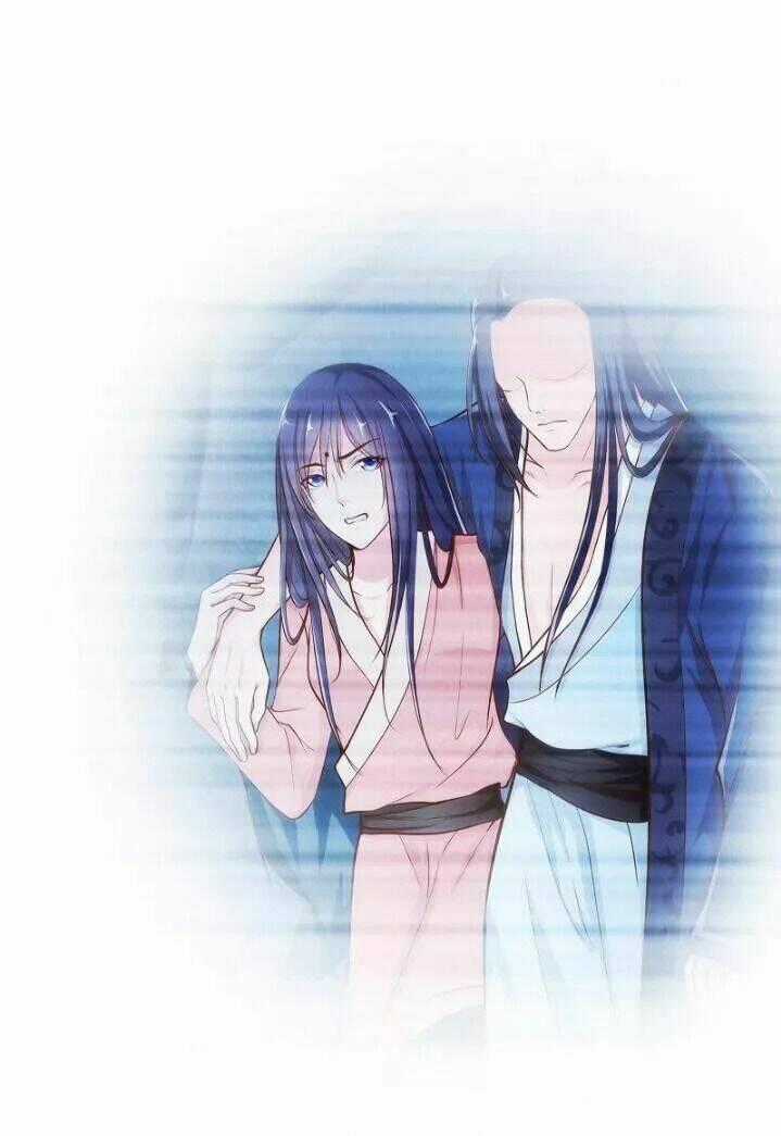 Thịnh Thế Y Nữ - Lãnh Vương Sủng Phi Chapter 20.5 trang 9