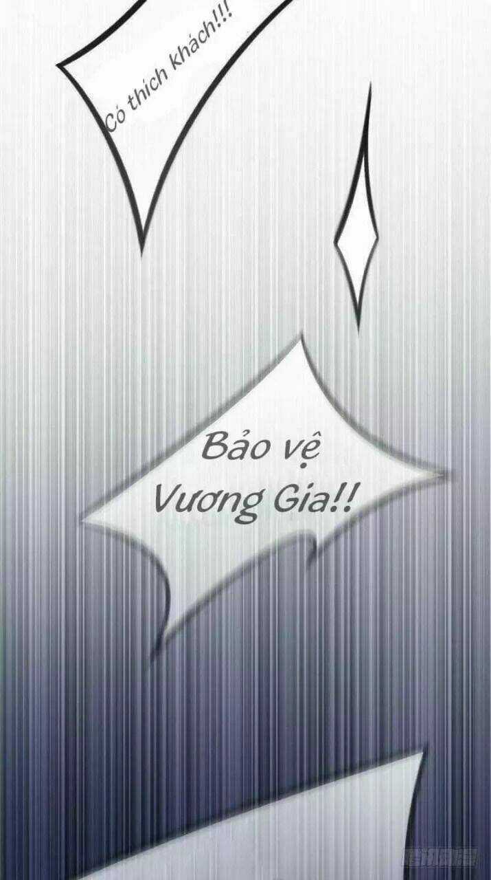 Thịnh Thế Y Nữ - Lãnh Vương Sủng Phi Chapter 20 trang 10