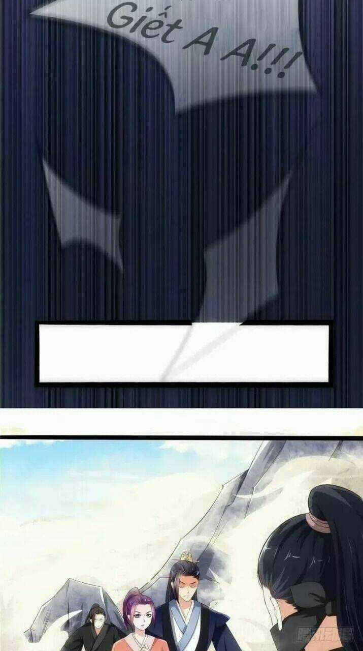 Thịnh Thế Y Nữ - Lãnh Vương Sủng Phi Chapter 20 trang 11