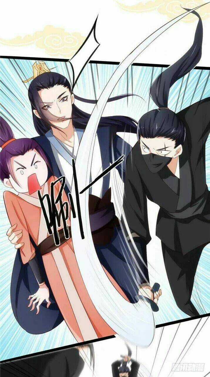 Thịnh Thế Y Nữ - Lãnh Vương Sủng Phi Chapter 20 trang 13