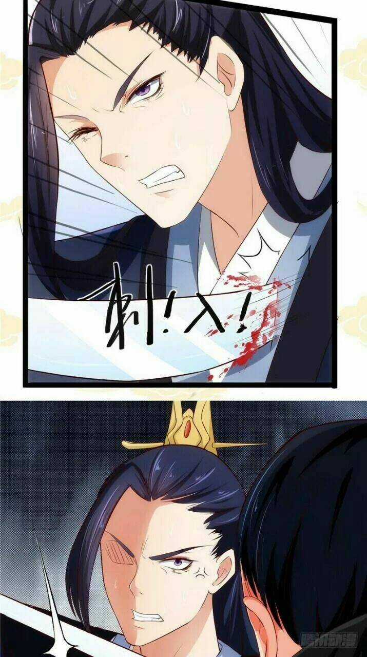 Thịnh Thế Y Nữ - Lãnh Vương Sủng Phi Chapter 20 trang 16