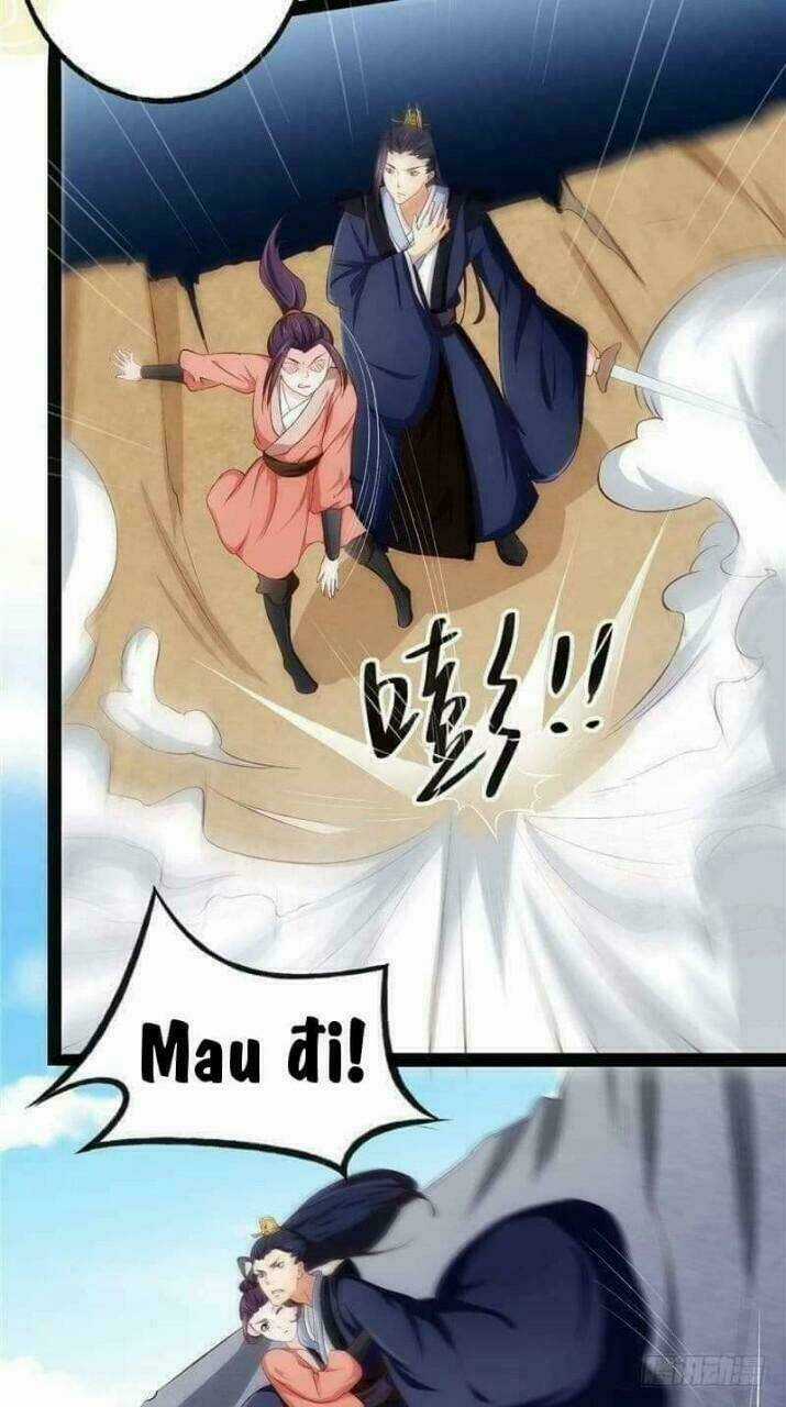 Thịnh Thế Y Nữ - Lãnh Vương Sủng Phi Chapter 20 trang 19