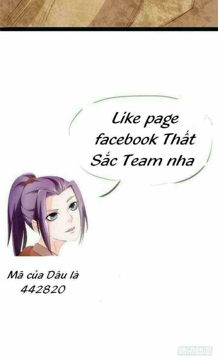 Thịnh Thế Y Nữ - Lãnh Vương Sủng Phi Chapter 20 trang 21