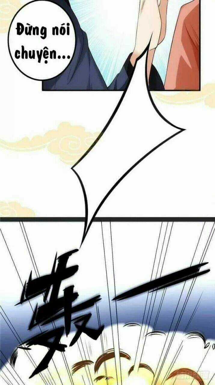 Thịnh Thế Y Nữ - Lãnh Vương Sủng Phi Chapter 20 trang 8