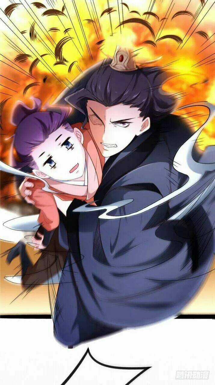 Thịnh Thế Y Nữ - Lãnh Vương Sủng Phi Chapter 20 trang 9